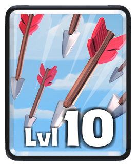 arrows Level 10