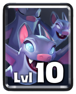 bats Level 10