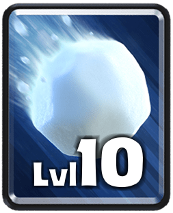giant_snowball Level 10