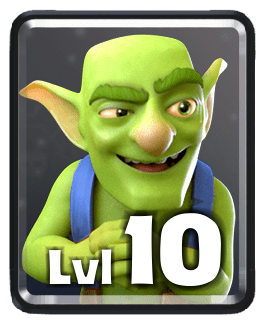 goblins Level 10