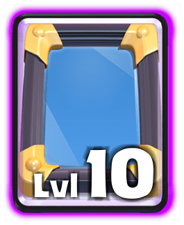 mirror Level 10