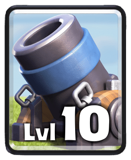 mortar Level 10