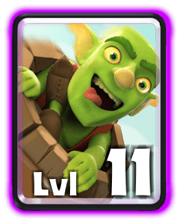 goblin_barrel Level 11