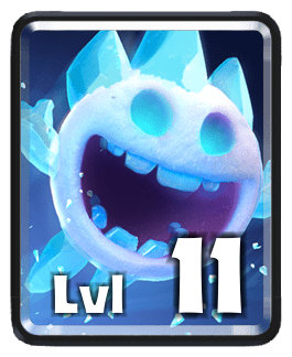 ice_spirit Level 11