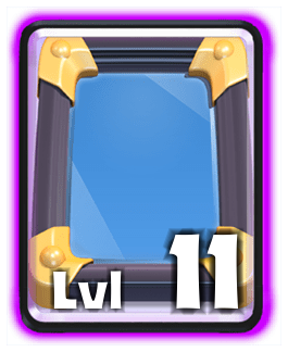 mirror Level 11
