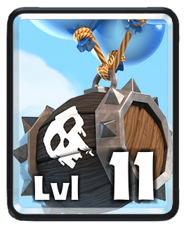 skeleton_barrel Level 11