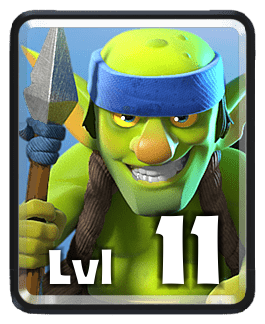 spear_goblins Level 11
