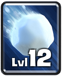 giant_snowball Level 12