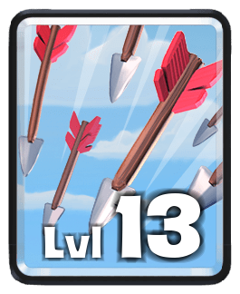 arrows Level 13