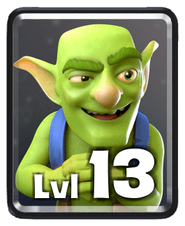 goblins Level 13