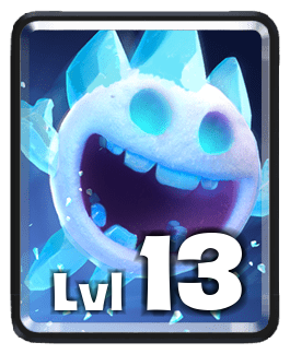 ice_spirit Level 13