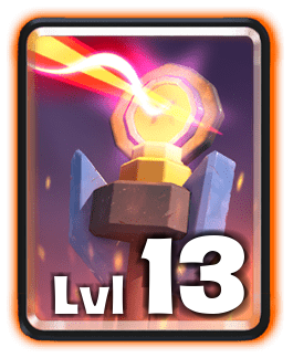 inferno_tower Level 13