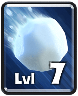 giant_snowball Level 7