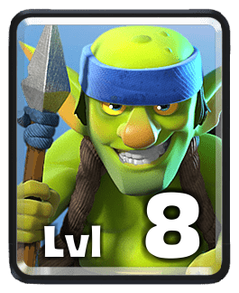 spear_goblins Level 8