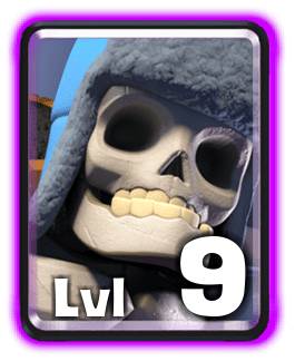 giant_skeleton Level 9