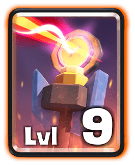 inferno_tower Level 9
